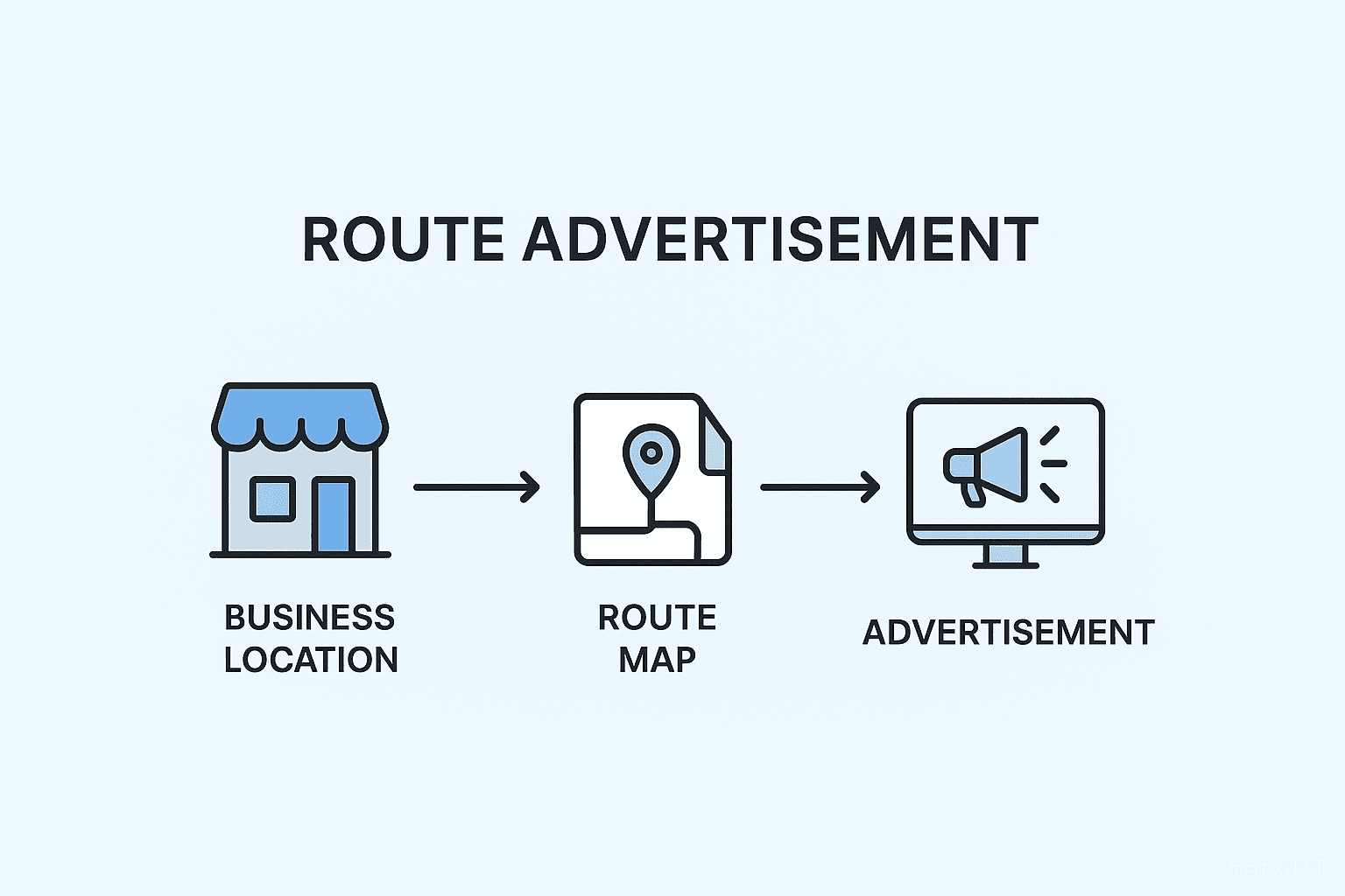 router adevertisent 1