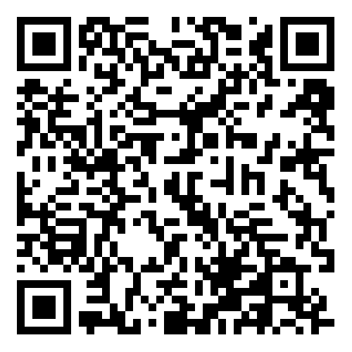 QR code — scan to open the AI Maastik Core Features overview